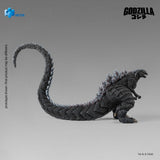 Godzilla Exquisite Basic Series Actionfigur Singular Point Godzilla Ultima Version 17 cm