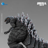 Godzilla Exquisite Basic Series Actionfigur Singular Point Godzilla Ultima Version 17 cm