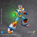 Mega Man Exquisite Basic Actionfigur X Max Armor 15 cm