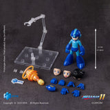 Mega Man Exquisite Basic Series Actionfigur Mega Man 12 cm