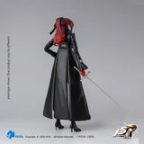 Persona 5 Royal Exquisite Basic Series Actionfigur 1/12 Violet 15 cm