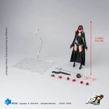 Persona 5 Royal Exquisite Basic Series Actionfigur 1/12 Violet 15 cm