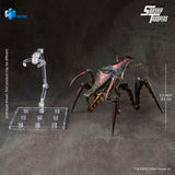 Starship Troopers Exquisite Basic Actionfigur Warrior Bug 14 cm
