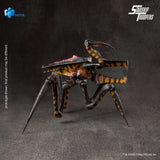Starship Troopers Exquisite Basic Actionfigur Warrior Bug 14 cm
