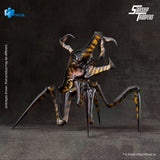 Starship Troopers Exquisite Basic Actionfigur Warrior Bug 14 cm