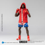 Creed II Exquisite Super Actionfigur 1/12 Adonis Creed 16 cm