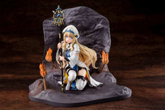 Goblin Slayer 2 PVC Statue 1/6 Priestess 22 cm