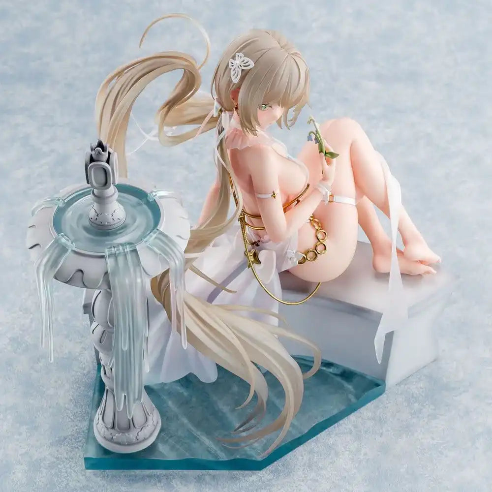 Original Character PVC Statue 1/6 Momoko illustration by Houkiboshi 22 cm