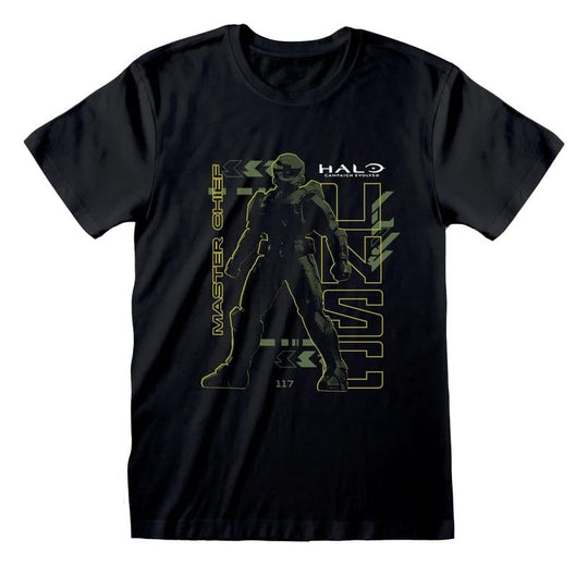 Halo T-Shirt UNSC