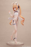 Original Character PVC Figur 1/6 Bunny Girl Pia Illustrated by ana 25 cm