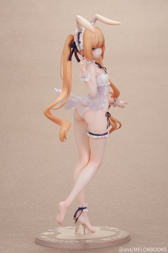Original Character PVC Figur 1/6 Bunny Girl Pia Illustrated by ana 25 cm