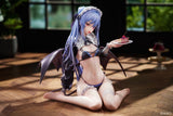 Original Character PVC Figur 1/6 NIYA Maid Ver. Illustrated by AIKO 15 cm
