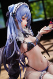 Original Character PVC Figur 1/6 NIYA Maid Ver. Illustrated by AIKO 15 cm