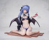 Original Character PVC Figur 1/6 NIYA Maid Ver. Illustrated by AIKO 15 cm