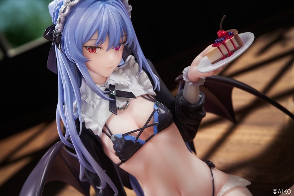 Original Character PVC Figur 1/6 NIYA Maid Ver. Illustrated by AIKO 15 cm