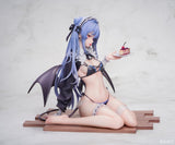 Original Character PVC Figur 1/6 NIYA Maid Ver. Illustrated by AIKO 15 cm