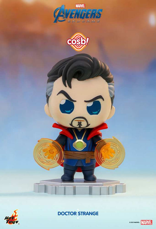 Avengers: Endgame Cosbi Minifigur Doctor Strange 8 cm