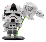 Star Wars Cosbi Minifiguren Balloon 8 cm Blind Box Display (8)