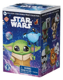 Star Wars Cosbi Minifiguren Balloon 8 cm Blind Box Display (8)