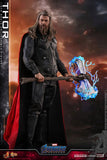 Avengers: Endgame Movie Masterpiece Actionfigur 1/6 Thor 32 cm