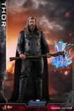 Avengers: Endgame Movie Masterpiece Actionfigur 1/6 Thor 32 cm