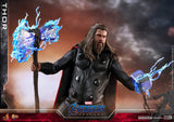 Avengers: Endgame Movie Masterpiece Actionfigur 1/6 Thor 32 cm