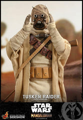 Star Wars The Mandalorian Actionfigur 1/6 Tusken Raider 31 cm HOT TOYS