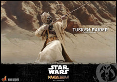 Star Wars The Mandalorian Actionfigur 1/6 Tusken Raider 31 cm HOT TOYS