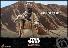 Star Wars The Mandalorian Actionfigur 1/6 Tusken Raider 31 cm HOT TOYS