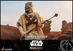 Star Wars The Mandalorian Actionfigur 1/6 Tusken Raider 31 cm HOT TOYS