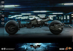 Batman The Dark Knight Rises Movie Masterpiece Fahrzeug 1/6 Bat-Pod 59 cm HOT TOYS