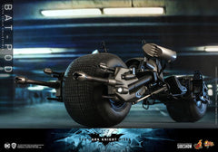 Batman The Dark Knight Rises Movie Masterpiece Fahrzeug 1/6 Bat-Pod 59 cm HOT TOYS