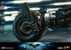 Batman The Dark Knight Rises Movie Masterpiece Fahrzeug 1/6 Bat-Pod 59 cm HOT TOYS