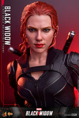 Black Widow Actionfigur Movie Masterpiece 1/6 Black Widow Special Edition HOT TOYS