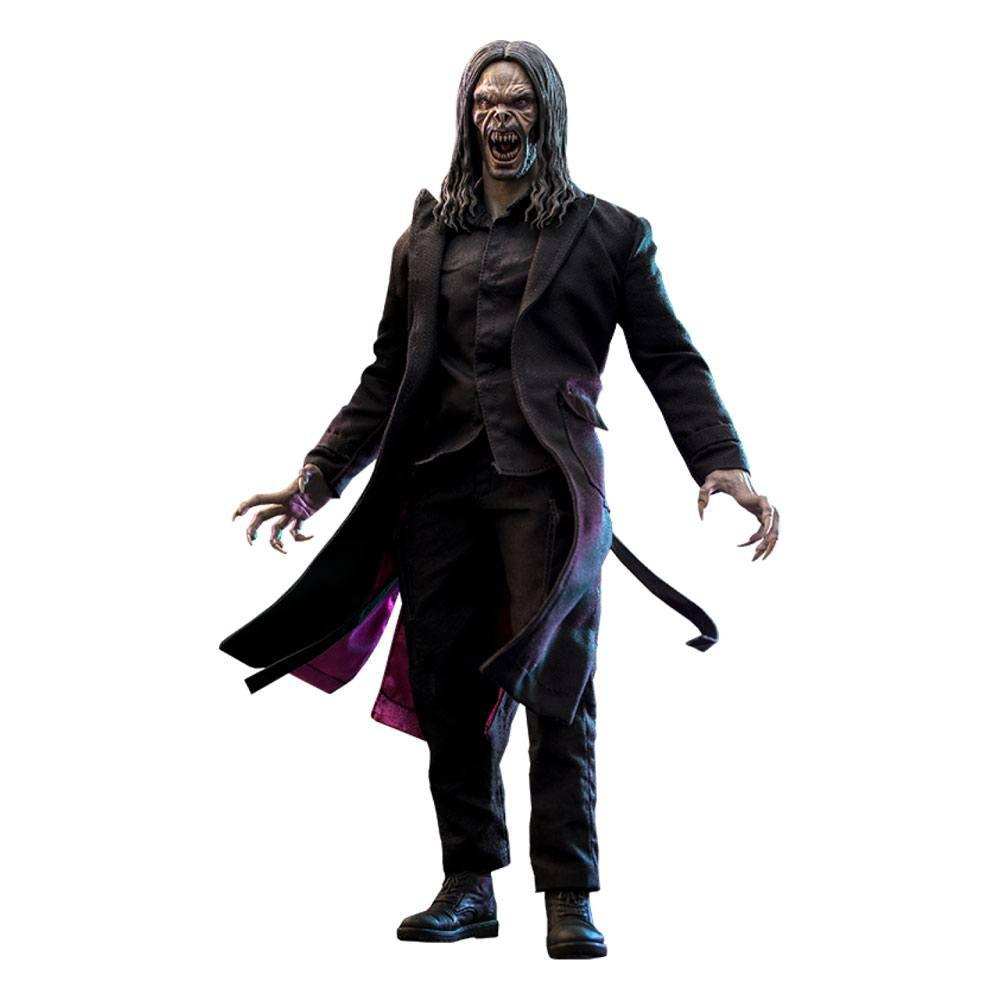 Marvel Masterpiece Actionfigur 1/6 Morbius 30 cm HOT TOYS - Smalltinytoystore