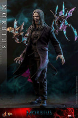 Marvel Masterpiece Actionfigur 1/6 Morbius 30 cm HOT TOYS - Smalltinytoystore