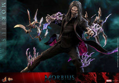 Marvel Masterpiece Actionfigur 1/6 Morbius 30 cm HOT TOYS - Smalltinytoystore