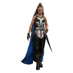 Thor Love and Thunder Masterpiece 1/6 Valkyrie 28 cm HOT TOYS - Smalltinytoystore