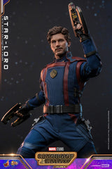 Guardians of the Galaxy Vol. 3 Movie Masterpiece 1/6 Star-Lord HOT TOYS