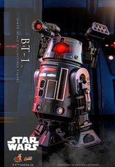 Star Wars Comic Masterpiece Actionfigur 1/6 BT-1 20 cm HOT TOYS - Smalltinytoystore