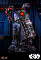 Star Wars Comic Masterpiece Actionfigur 1/6 BT-1 20 cm HOT TOYS - Smalltinytoystore