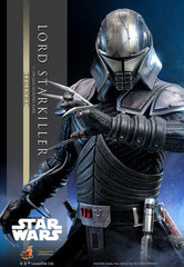 Star Wars Legends Videogame Masterpiece 1/6 Lord Starkiller 31 cm HOT TOYS - Smalltinytoystore