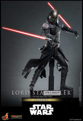 Star Wars Legends Videogame Masterpiece 1/6 Lord Starkiller 31 cm HOT TOYS - Smalltinytoystore