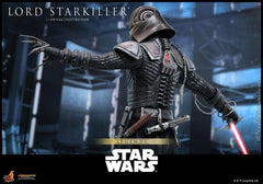 Star Wars Legends Videogame Masterpiece 1/6 Lord Starkiller 31 cm HOT TOYS - Smalltinytoystore