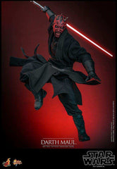 Star Wars Episode I Movie Masterpiece 1/6 Darth Maul 29 cm HOT TOYS - Smalltinytoystore