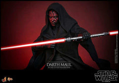 Star Wars Episode I Movie Masterpiece 1/6 Darth Maul 29 cm HOT TOYS - Smalltinytoystore