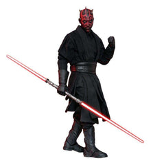 Star Wars Episode I Movie Masterpiece 1/6 Darth Maul 29 cm HOT TOYS - Smalltinytoystore