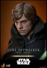 Star Wars Dark Empire Comic Masterpiece Luke Skywalker 30 cm HOT TOYS - Smalltinytoystore