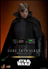 Star Wars Dark Empire Comic Masterpiece Luke Skywalker 30 cm HOT TOYS - Smalltinytoystore