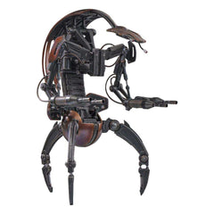 Star Wars Episode I Movie Masterpiece 1/6 Droideka 27 cm HOT TOYS - Smalltinytoystore